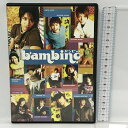 【中古】bambino バンビーノ　2006年4月4日　シアターサンモール　河出書房新社　DVD　SKU02E-230427013058001-002　jan　コンディション中古 - 良い　コンディション説明カード・リーフレット付き。ディスク・ケースのセット販売です。その他の付属品はないもとのご理解下さい。盤面は良好です。ケースにスレ、があります。■付録等の付属品がある商品の場合、記載されていない物は『付属なし』とご理解下さい。※注意事項※当店は実店舗・他サイトでも販売を行っております。在庫切れの場合はキャンセルさせて頂きます。※ ポイント消化 にご利用ください。　送料ゆうメール　商品説明【当店の商品詳細・付属品や状態はコンディション説明でご確認ください。こちらに記載がある場合は書籍本体・内容の説明や元の付属品の説明であり、当店の商品とは異なる場合があります。参考としてご覧ください。】　※※※※注意事項※※※※・配送方法は当店指定のものとなります。変更希望の場合は別途追加送料を頂戴します。・送料無料の商品については、当社指定方法のみ無料となります。・商品画像へ、表紙についているステッカーや帯等が映っている場合がありますが、中古品の為付属しない場合がございます。・写真内にある本・DVD・CDなど商品以外のメジャーやライター等のサイズ比較に使用した物、カゴやブックエンド等撮影時に使用した物は付属致しません。コンディション対応表新品未開封又は未使用ほぼ新品新品だがやや汚れがある非常に良い使用されているが非常にきれい良い使用感があるが通読に問題がない可使用感や劣化がある場合がある書き込みがある場合がある付属品欠品している場合がある難あり強い使用感や劣化がある場合がある強い書き込みがある場合がある付属品欠品している場合がある