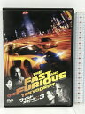 【中古】ワイルド・スピードX3 TOKYO DRIFT ジェネオン・ユニバーサル・エンターテイメント ルーカス・ブラック 「DVD」