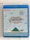 【中古】THE IDOLM@STER SHINY COLORS 283プロダクション夏合宿 2019 in 初島・熱海! Blu-ray バンダイナムコエンターテイメント