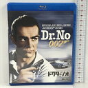 【中古】ドクター・ノオ 　20世紀フォックス・ホーム・エンターテイメント・ジャパン ショーン・コネリー　[Blu-ray] 　SKU 02B-230615013010001-000 　jan 4988142941626 　コンディション 中古 - 良い 　コンディション説明 バーコードがありません。番号「MB-16160」の商品です。ディスク・ケースのセット販売です。その他の付属品はないもとのご理解下さい。盤面は良好です。ケースにスレ、があります。■付録等の付属品がある商品の場合、記載されていない物は『付属なし』とご理解下さい。※注意事項※当店は実店舗・他サイトでも販売を行っております。在庫切れの場合はキャンセルさせて頂きます。※ ポイント消化 にご利用ください。 　送料 ゆうメール 　商品説明 【当店の商品詳細・付属品や状態はコンディション説明でご確認ください。こちらに記載がある場合は書籍本体・内容の説明や元の付属品の説明であり、当店の商品とは異なる場合があります。参考としてご覧ください。】 007シリーズ第1弾。ジェームズ・ボンドが初登場。この作品から伝説は始まった! 映画の言葉 “事件の裏に女あり&quot; &lt;キャスト&amp;スタッフ&gt; ジェームズ・ボンド…ショーン・コネリー(若山弦蔵) ドクター・ノオ…ジョセフ・ワイズマン(有本欽隆) ハニー・ライダー…ウルスラ・アンドレス(弓場沙織) 監督:テレンス・ヤング 製作:ハリー・サルツマン/アルバート・R・ブロッコリ 脚本:リチャード・メイバウム 原作:イアン・フレミング ●字幕翻訳:保田道子 ●吹替翻訳:平田勝茂 &lt;ストーリー&gt; 宇宙ロケットを妨害する怪電波の調査に当たっていたイギリス諜報部員がジャマイカで殺された。早速現地に派遣されたのは、コードネーム=007ことジェームズ・ボンド。そこで彼はドクター・ノオと名乗る中国人博士が所有する謎の島に秘密が隠されていることを知る……! &lt;ポイント&gt; ●007シリーズ製作50周年! 最新作『007/スカイフォール』が世界中で大ヒット! 歴代のボンドを高画質ブルーレイで! &lt;特典&gt; ●テレンス・ヤング監督と製作スタッフ、・・・ 　※※※※注意事項※※※※ ・配送方法は当店指定のものとなります。変更希望の場合は別途追加送料を頂戴します。 ・送料無料の商品については、当社指定方法のみ無料となります。 ・商品画像へ、表紙についているステッカーや帯等が映っている場合がありますが、中古品の為付属しない場合がございます。 ・写真内にある本・DVD・CDなど商品以外のメジャーやライター等のサイズ比較に使用した物、カゴやブックエンド等撮影時に使用した物は付属致しません。 コンディション対応表 新品 未開封又は未使用 ほぼ新品 新品だがやや汚れがある 非常に良い 使用されているが非常にきれい 良い 使用感があるが通読に問題がない 可 使用感や劣化がある場合がある書き込みがある場合がある付属品欠品している場合がある 難あり 強い使用感や劣化がある場合がある強い書き込みがある場合がある付属品欠品している場合がある