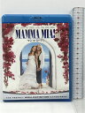【中古】マンマ・ミーア! ジェネオン・ユニバーサル メリル・ストリープ Blu-ray