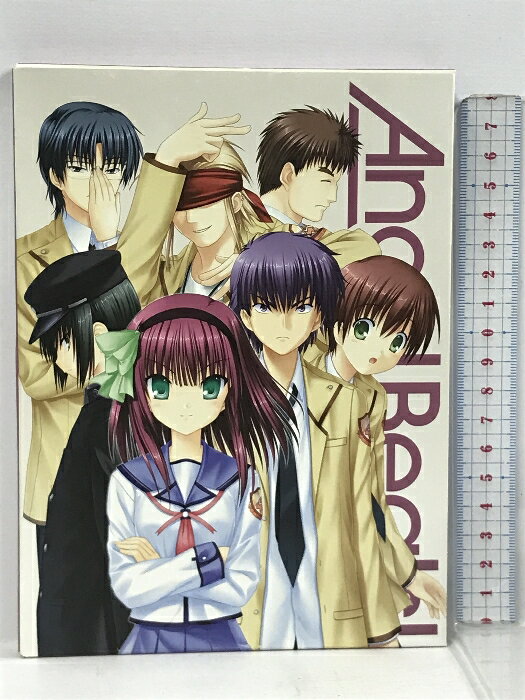 【中古】Angel Beats! 6 アニプレックス 神谷浩史 　2枚組 [Blu-ray] 　SKU02D-230630013026001-000　jan4534530038258　コンディション中古 - 可　コンディション説明バーコードがありません。番号「ANZX 6411/ANZX 6412」の商品です。スリーブケース付き。ディスク2枚組です。デジパックケースです。ディスク・ケースのセット販売です。その他の付属品はないもとのご理解下さい。盤面は良好です。スリーブケースにスレ、多少の傷み、があります。※注意事項※■付録等の付属品がある商品の場合、記載されていない物は『付属なし』とご理解下さい。 ポイント消化 にご利用ください。　送料ゆうメール　商品説明【当店の商品詳細・付属品や状態はコンディション説明でご確認ください。こちらに記載がある場合は書籍本体・内容の説明や元の付属品の説明であり、当店の商品とは異なる場合があります。参考としてご覧ください。】内容（「キネマ旬報社」データベースより）『AIR』『CLANNAD』の脚本家・麻枝准が「死後の世界」をテーマに描いた学園アクションアニメ第6巻。誰を旅立たせるかを悩む音無に、日向と直井が協力を申し出る。第11話と第12話を収録。ドラマCDやワッペンを封入した2枚組。内容（「Oricon」データベースより）『AIR』『CLANNAD』のシナリオライター・麻枝准が手掛ける学園アクション!なんらかの理由で最後を遂げた少年・音無は、死後の世界の学校で、神に反逆する「死んだ世界戦線」のリーダー・ゆりと出会う。そして、彼女と激戦を繰り広げる神の使い・天使。それは可憐なひとりの少女だった。音無は、ゆりたちと共に戦う道を選ぶことにしたのだが…。第11話と第12話を収録。豪華特典付きの限定版。　※※※※注意事項※※※※・配送方法は当店指定のものとなります。変更希望の場合は別途追加送料を頂戴します。・送料無料の商品については、当社指定方法のみ無料となります。・商品画像へ、表紙についているステッカーや帯等が映っている場合がありますが、中古品の為付属しない場合がございます。・写真内にある本・DVD・CDなど商品以外のメジャーやライター等のサイズ比較に使用した物、カゴやブックエンド等撮影時に使用した物は付属致しません。コンディション対応表新品未開封又は未使用ほぼ新品新品だがやや汚れがある非常に良い使用されているが非常にきれい良い使用感があるが通読に問題がない可使用感や劣化がある場合がある書き込みがある場合がある付属品欠品している場合がある難あり強い使用感や劣化がある場合がある強い書き込みがある場合がある付属品欠品している場合がある