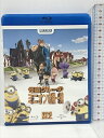 【中古】怪盗グルーのミニオン危機一発　 NBCユニバーサル エンターテイメント スティーヴ・カレル　 [Blu-ray]　SKU02F-230704013032001-000　jan4988102231903　コンディション中古 - 良い　コンディション説明バーコードがありません。番号「BD-64848」の商品です。ディスク・ケースのセット販売です。その他の付属品はないもとのご理解下さい。盤面は良好です。ケースにスレ、があります。■付録等の付属品がある商品の場合、記載されていない物は『付属なし』とご理解下さい。※注意事項※当店は実店舗・他サイトでも販売を行っております。在庫切れの場合はキャンセルさせて頂きます。※ ポイント消化 にご利用ください。　送料ゆうメール　商品説明【当店の商品詳細・付属品や状態はコンディション説明でご確認ください。こちらに記載がある場合は書籍本体・内容の説明や元の付属品の説明であり、当店の商品とは異なる場合があります。参考としてご覧ください。】誰もが失いたくない仲間がいる! !最強?の仲間、ミニオンたちに史上最大のピンチがやってきた! ?■日米ともに初登場No.1を記録!■前作に引き続き、豪華声優陣再集合+α笑福亭鶴瓶、芦田愛菜、中島美嘉、山寺宏一、宮野真守、中井貴一【ストーリー】月を盗んで世界一の怪盗の名声を手に入れたグルーはあれから、娘として迎えた孤児3姉妹マーゴ、イディス、アグネス、そしていたずら好きな黄色い軍団ミニオンたちと一緒に楽しく暮らしていた。ところがある日、反悪党同盟の捜査官と名乗る美女、ルーシーに誘拐され、反悪党同盟の本部へ連れて行かれる。そして、北極圏から消えた極秘研究所から、突然変異を起こすPX40という薬が盗まれたことを聞かされ、盗んだ犯人を突き止めるよう依頼される。それと時を同じくして、相棒であったネファリオ博士、そして、仲間のミニオンたちの姿が消えてしまった。グルーはルーシーと共に捜査に乗り出し、ショッピング・モールでメキシコ料理店を営むエドアルドが伝説の怪盗エル・マッチョだと見抜く。またグルーは、ルーシーと行動を共にするうち、ルーシーに恋心を抱くようになる。・・・　※※※※注意事項※※※※・配送方法は当店指定のものとなります。変更希望の場合は別途追加送料を頂戴します。・送料無料の商品については、当社指定方法のみ無料となります。・商品画像へ、表紙についているステッカーや帯等が映っている場合がありますが、中古品の為付属しない場合がございます。・写真内にある本・DVD・CDなど商品以外のメジャーやライター等のサイズ比較に使用した物、カゴやブックエンド等撮影時に使用した物は付属致しません。コンディション対応表新品未開封又は未使用ほぼ新品新品だがやや汚れがある非常に良い使用されているが非常にきれい良い使用感があるが通読に問題がない可使用感や劣化がある場合がある書き込みがある場合がある付属品欠品している場合がある難あり強い使用感や劣化がある場合がある強い書き込みがある場合がある付属品欠品している場合がある