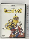 【中古】ミニオンズ NBCユニバーサル・エンターテイメント サンドラ・ブロック 「DVD」