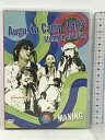 【中古】Augusta Camp 2003 SUMMER of LOVE MAKING DVD