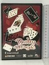 【中古】LIL Ruby Magic DVD スノーボード