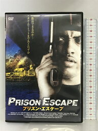 【中古】プリズン・エスケープ トランスワールドアソシェイツ ミスティカル [DVD]