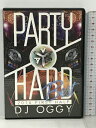 【中古】AV8 Party Hard Best 2016 First Half Avenue Inc. DJ OGGY 「DVD」