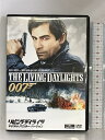 【中古】リビング・デイライツ(デジタルリマスター・バージョン) 20世紀フォックスホ-ムエンターテーメントジャパン ティモシー・ダルトン DVD