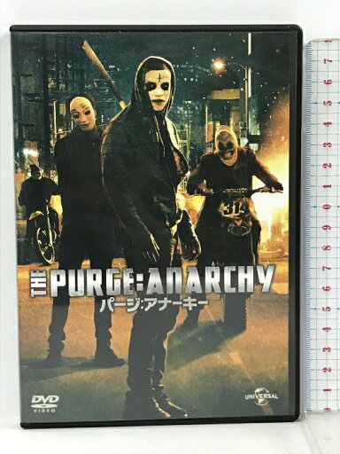 【中古】パージ:アナーキー NBCユニバーサル エンターテイメント キーリー・サンチェス 「DVD」 【中古】パージ:アナーキー NBCユニバーサル エンターテイメント キーリー・サンチェス 「DVD」