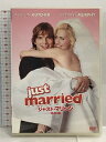 【中古】ジャスト・マリッジ 特別編 「DVD」 20世紀フォックス・ホーム・エンターテイメント・ジャパン アシュトン・カッチャー