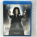 【中古】アンダーワールド 覚醒 ソニー・ピクチャーズエンタテインメント ケイト・ベッキンセール 「Blu-ray」