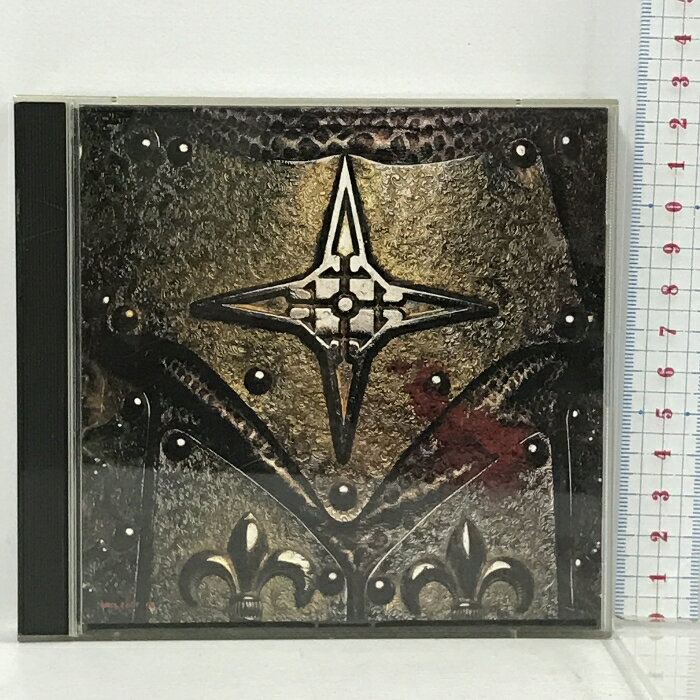 【中古】愛と虐殺の日々 ソニーミュージックエンタテインメント 聖飢魔II 2枚組 CD