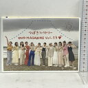 【中古】つばきファクトリー DVD MAGAZINE Vol.23 DC FACTORY DVD