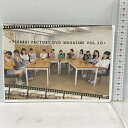 【中古】TSUBAKI FACTORYDVD MAGAZINE Vol.20 DC FACTORY つばきファクトリー 2枚組 DVD