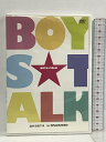 【中古】BOYS TALK ボーイズトーク CLIE 井澤勇貴 小野健斗 DVD