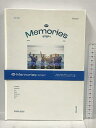 【中古】ENHYPEN Memories STEP1 2020-2021 3枚組 DVD