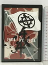 【中古】FOUR BY FOUR 4×4 2枚組 DVD