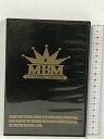 【中古】MBM LIVING LARGE スノーボード DVD