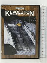 【中古】KEVOLUTION THE LIFE AND TIMES OF KEVIN JONES チャンピオンビジョンズワールド スノーボード DVD