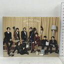 【中古】愛だけがすべて -What do you want?- (初回限定盤2) (ミタゾノ盤)ジェイストーム Hey! Say! JUMP 2枚組 [DVD+...