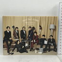 【中古】愛だけがすべて -What do you want - (初回限定盤2) (ミタゾノ盤)ジェイストーム Hey Say JUMP 2枚組 DVD CD