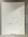【中古】未来に贈る125年 Gift for the Future KWANSEI GAKUIN 2014年 発行:学校法人関西学院