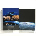 【中古】DVD earth プレミアムエディション 2枚組 BBC
