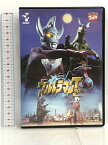 【中古】DVD ウルトラマンタロウ Vol.7 デジタルウルトラシリーズ デジタルウルトラプロジェクト