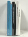 【中古】EVERYDAY ENGLISH エブリディ イングリッシュ 3巻 セット 聞く力完成 リスニング完全マスター