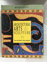 【中古】【図録/洋書】THE GUILD Architectural Arts& Sculpture 13