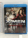 【中古】X-MEN:ファイナル ディシジョン 「Blu-ray」 ウォルト・ディズニー・ジャパン株式会社 ヒュー・ジャックマン