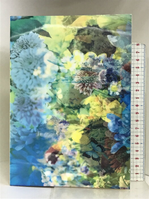 【中古】earthly flowers,heavenly colors ([テキスト]) 日販アイ・ピー・エス 蜷川実花