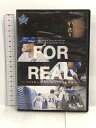 【中古】FOR REAL-ベイスターズ、クライマックスへの真実。-通常盤DVD 株式会社横浜DeNAベイスターズ