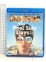 【中古】プールサイド・デイズ 「Blu-ray」 20世紀フォックス・ホーム・エンターテイメント・ジャパン リアム・ジェームズ
