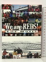 【中古】We are REDS! THE MOVIE 開幕までの7日間 minna minna minna 浦和レッズ 2枚組 Blu-ray　SKU00R-230929013005001-000　jan　コンディション中古 - 良い　コンディション説明アウターケース・ポストカード付き。ディスク2枚組です。デジパックケースです。ディスク・ケースのセット販売です。その他の付属品はないもとのご理解下さい。盤面に多少のスレ、キズ、ケースにスレ、があります。※注意事項※■付録等の付属品がある商品の場合、記載されていない物は『付属なし』とご理解下さい。 ポイント消化 にご利用ください。　送料ゆうメール　商品説明【当店の商品詳細・付属品や状態はコンディション説明でご確認ください。こちらに記載がある場合は書籍本体・内容の説明や元の付属品の説明であり、当店の商品とは異なる場合があります。参考としてご覧ください。】　※※※※注意事項※※※※・配送方法は当店指定のものとなります。変更希望の場合は別途追加送料を頂戴します。・送料無料の商品については、当社指定方法のみ無料となります。・商品画像へ、表紙についているステッカーや帯等が映っている場合がありますが、中古品の為付属しない場合がございます。・写真内にある本・DVD・CDなど商品以外のメジャーやライター等のサイズ比較に使用した物、カゴやブックエンド等撮影時に使用した物は付属致しません。コンディション対応表新品未開封又は未使用ほぼ新品新品だがやや汚れがある非常に良い使用されているが非常にきれい良い使用感があるが通読に問題がない可使用感や劣化がある場合がある書き込みがある場合がある付属品欠品している場合がある難あり強い使用感や劣化がある場合がある強い書き込みがある場合がある付属品欠品している場合がある