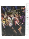 【中古】グレイテスト・ショーマン スチールブック仕様 オリジナルアートカード付 20世紀フォックス・ホーム・エンターテイメント・ジャパン ヒュー・ジャックマン ...
