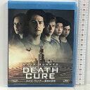 【中古】メイズ・ランナー:最期の迷宮 20世紀フォックスホームエンターテイメント ディラン・オブライエン Blu-ray