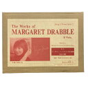 【中古】マーガレット・ドラブル作品集 全8巻 (Being A Woman Series) MARGARET DRABBLE 臨川書店 /英文