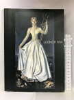 【中古】【図録】 レオノール・フィニ展 LEONOR FINI 2005年 発行：株式会社アートプランニングレイ