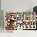 【中古】ラブひな コミック 全14巻+0巻 計15冊 セット 講談社コミックス 少年マガジン編集部 講談社 赤松 健