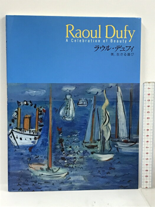 yÁzEEftB A Raoul Dufy Celebration of Beauty