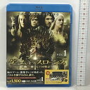【中古】ゲーム・オブ・スローンズ 第一章:七王国戦記 (1〜2話収録)ワーナーホームビデオ ショーン・ビーン 「Blu-ray」