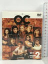 【中古】The OC 1stシーズン 後半セット (16〜27話・6枚組) ワーナーホームビデオ ミーシャ・バートン 6枚組 「DVD」