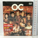 【中古】The OC 1stシーズン 前半セット (1〜15話・7枚組) ワーナーホームビデオ ミーシャ・バートン 7枚組 「DVD」