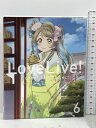 【中古】2 ラブライブ! 2nd Season 6 (特装限定版) バンダイビジュアル 新田恵海 2枚組 「Blu-ray+CD」