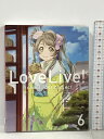 【中古】ラブライブ! 2nd Season 6 (特装限定版) バンダイビジュアル 新田恵海 2枚組 「Blu-ray+CD」