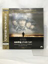 【中古】(109) LD (洋画) 両面 帯有 プライベート・ライアン(THX版)【字幕ワイド版】 「Laser Disc」 パイオニア レーザーディスク