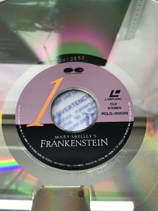 【中古】LASERDISC 桂米朝 米朝落語全集 第三集 TOLS1067 EMI /00600