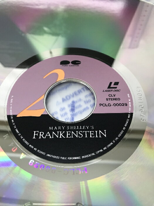 【中古】LASERDISC 桂米朝 米朝落語全集 第三集 TOLS1067 EMI /00600